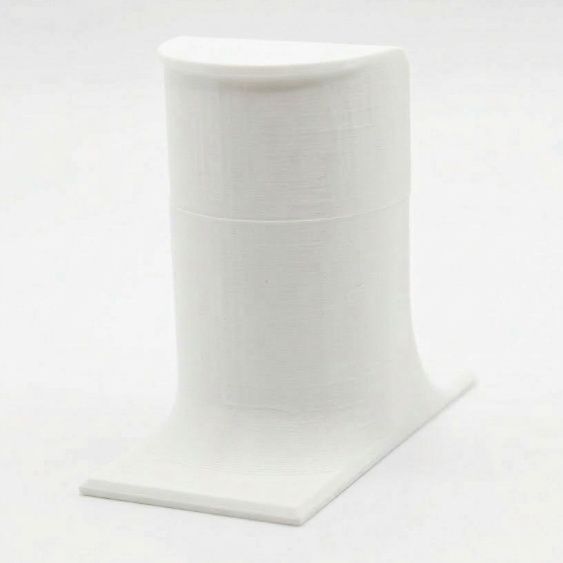 3D-skrivare filamenthängare