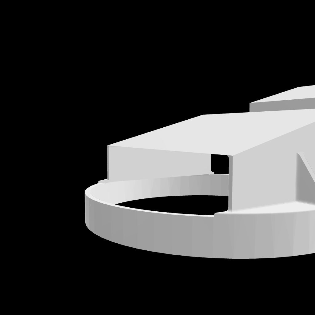 Anpassad CAD-design