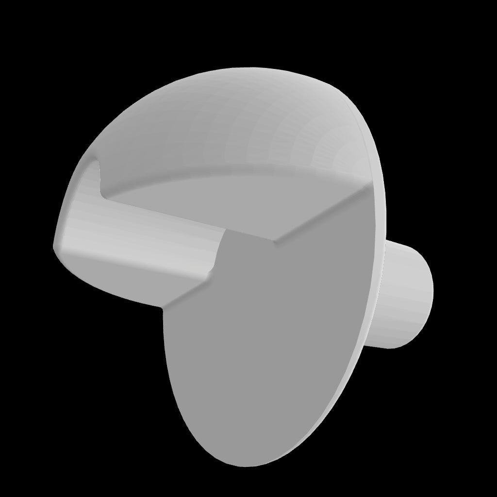 Anpassad CAD-design